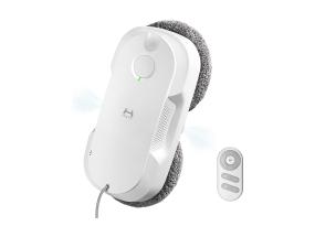 Hutt DDC56, valkoinen - Aknapesurobot