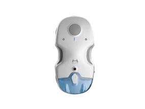 Hutt C7, valkoinen - Aknapesurobot