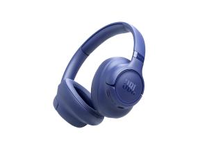 JBL Tune 730BT, sininen - Langattomat kuulokkeet