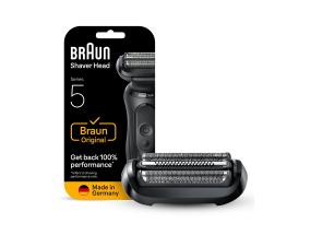 Braun, Series 5 - Parranajokone