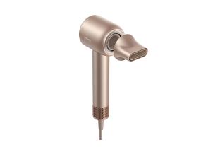 Dreame Hair Glory Mix, 1600 W, kultainen - Hiustenkuivaaja - Hiustenkuivaaja