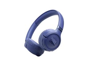 JBL Tune 680NC, sininen - Langattomat kuulokkeet