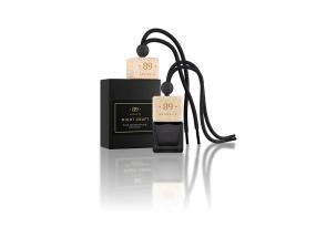 Aromatic89, Night Craft, 8 ml - piristävä ilmanraikastin