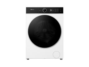 Hisense, 12 kg / 8 kg, syvyys 59,5 cm, 1400 rpm - Pesukone-kuivausrumpu