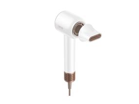 Dreame Hair Glory Mix, 1600 W, valkoinen - Hiustenkuivaaja