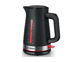 Bosch MyMoment, 2400 W, 1,7 L, musta - Vedenkeitin
