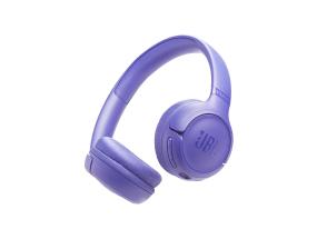 JBL Tune 530BT, violetti - Langattomat kuulokkeet -