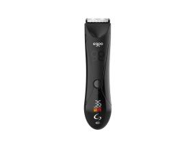 GA.MA Eggo, musta - Vartalotrimmeri