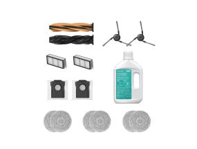 Dreame X50/L50/L40s Pro Ultra - Lisävarustepaketti robotti-imuriin