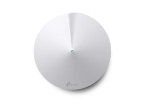 TP-Link Deco M5, 2 kpl, mesh-järjestelmä, valkoinen - WiFi reititin