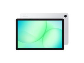 Samsung Galaxy Tab A11+, 128 GB, 5G, hopea - Tablettitietokoneet