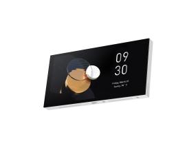 Aqara Panel Hub S1 Plus, valkoinen - Älykäs kodin keskusjärjestelmä