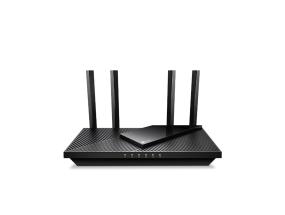 TP-Link Archer AX55 Pro, Wi-Fi 6, musta - Wi-Fi-reititin