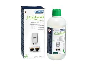 Kalkinpoistoaine DeLonghi espressokoneille (500 ml)