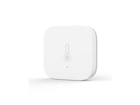 Aqara Lämpötila- ja kosteusanturi T1 - Älykäs lämpötila- ja kosteusmittari