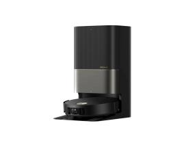 Dreame X50 Ultra Complete, märkä- ja kuivapuhdistus, musta - Robotti-imuri - Robotti-imuri