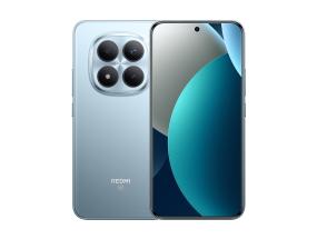 Xiaomi Redmi Note 15 Pro+ 5G, 8 GB, 256 GB, sininen - Älypuhelin