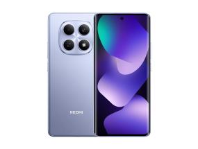 Xiaomi Redmi Note 15, 6 GB, 128 GB, violetti - Älypuhelimet
