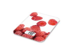 Digitaalinen keittiövaaka Beurer KS19 Berry