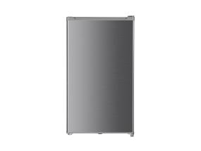 Beko, 90 L, korkeus 84 cm, harmaa - Jääkaappikaapit