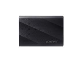 Samsung Kannettava SSD T9, 2 TB, USB 3.2 Gen 2, pakollinen - Väline SSD