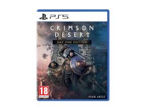 Crimson Desert, PlayStation 5 - Peli