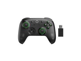 8BitDo Ultimate 2C, musta - langaton konsoli