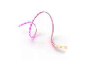 Philips Hue Flux, 4 m, valkoinen - LED-valonauhat