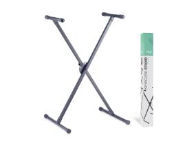 Syntetisaattorin pohja Stagg X-Style