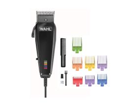 Wahl Multicut, musta - Eläinten karvaleikkurit