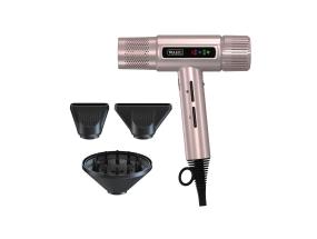 Wahl Vanquish® Rose Gold Limited Edition, 1600 W, kultainen vaaleanpunainen - Hiustenkuivaaja