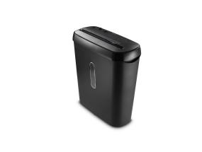 Hama Classic S61, 8 l, musta - Paperisilppuri