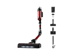 Tefal X-Force Flex 9.60, Animal Care, punainen - Olkipölynimuri