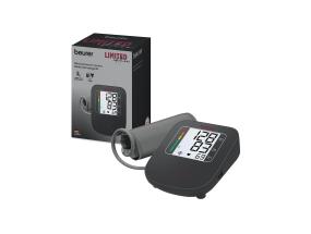 Beurer BM 23 Limited Edition, musta - Verenpainemittari