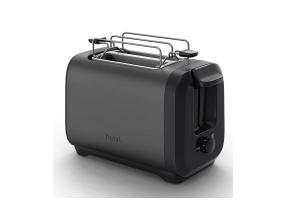 Tefal Subito, 1200 W, musta - Paahtimo