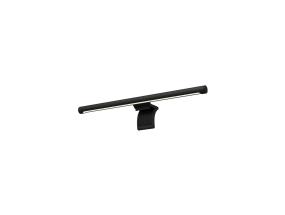 Xiaomi Mi Monitor Light Bar, USB-C, musta - Näytön valaisinpylväs