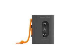 Muse M-132, musta - Kannettava kasettisoitin