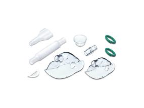 Kulutustarvikkeet inhalaattoriin Beurer IH 40