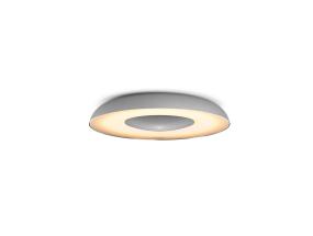 Philips Hue Still kattovalaisin + Hue-himmenninkytkin, alumiini - Valaisinmalli