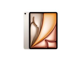 Apple iPad Air 13'' M4, 256 GB, Wi-Fi + Cellular, kulta - Tablettitietokoneet