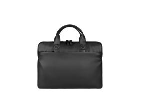 Tucano Isotta 14'', musta - Kannettavan tietokoneen kotelo