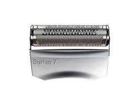 Varaosa + terä Braun Series 7