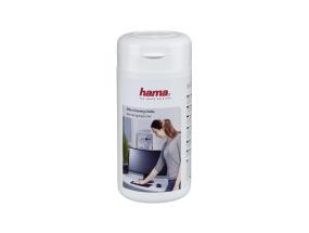 Puhdistusliinat Hama OfficeClean (100 kpl)