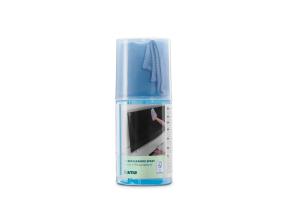 Hama Screen cleaner, 200 ml - Näytönpuhdistuspakkaus - Näytönpuhdistussarja