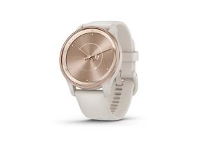 Garmin Vivomove Trend, ruusukultainen - Älykäs urheilukello