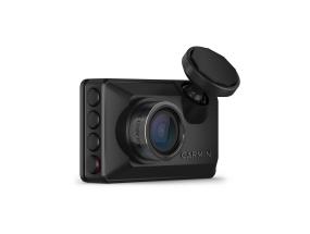 Garmin Dash Cam X210, musta - Videonauhuri