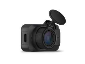 Garmin Dash Cam Mini 3, musta - Videonauhuri