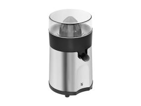 WMF Stelio, 85 W, ruostumaton teräs - Tsitruspress