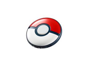 Nintendo Pokémon GO Plus +, punainen / valkoinen - Pelitarvike