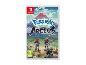 Pokemon Legends: Arceus (Switch Game)